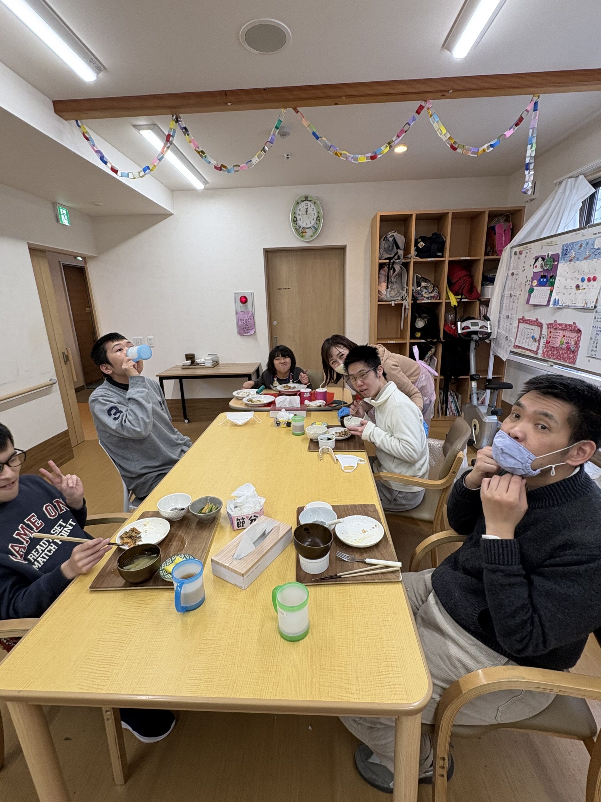 マザーリーフ | 神戸市北区の介護施設