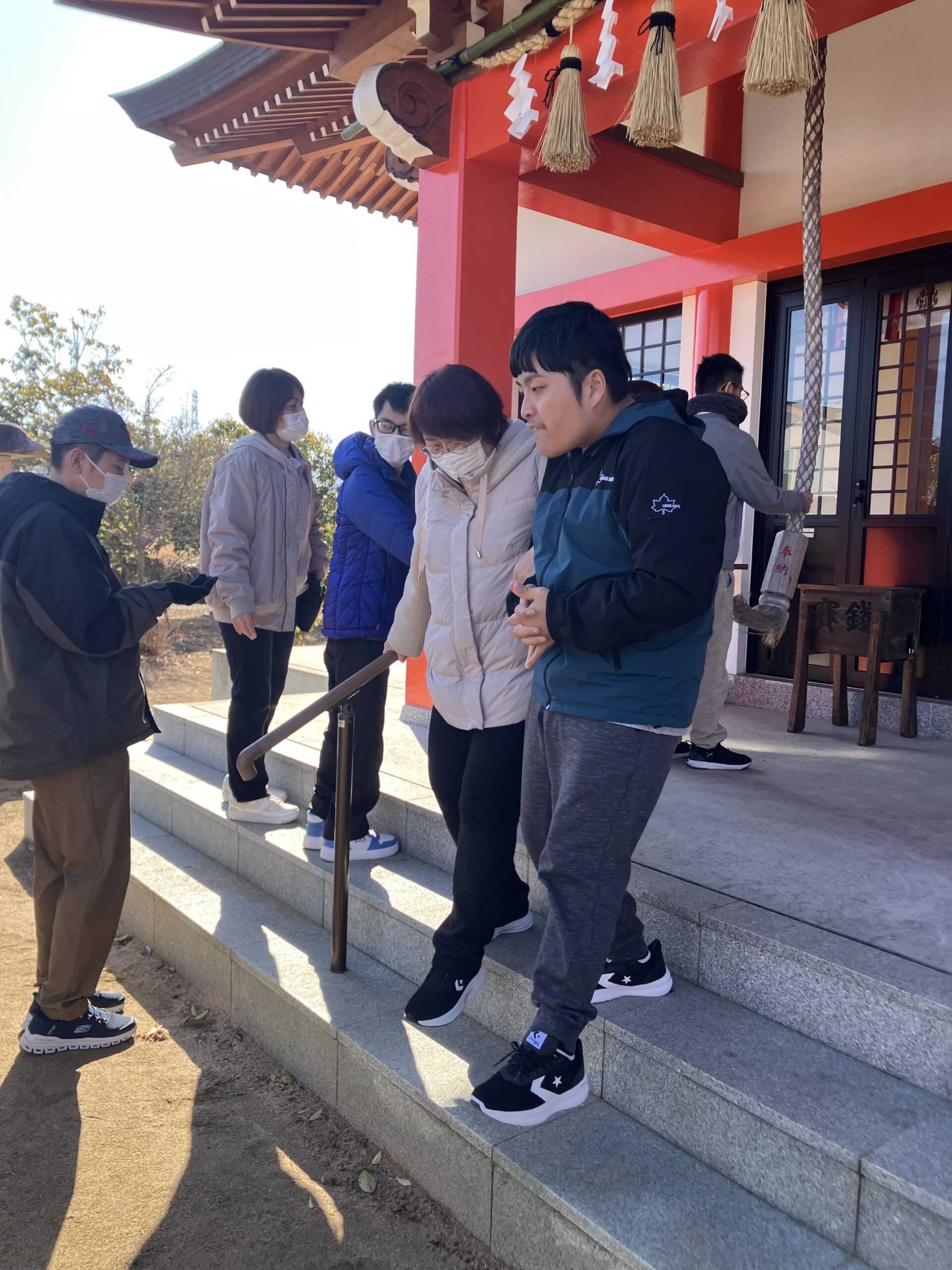 マザーリーフ | 神戸市北区の介護施設