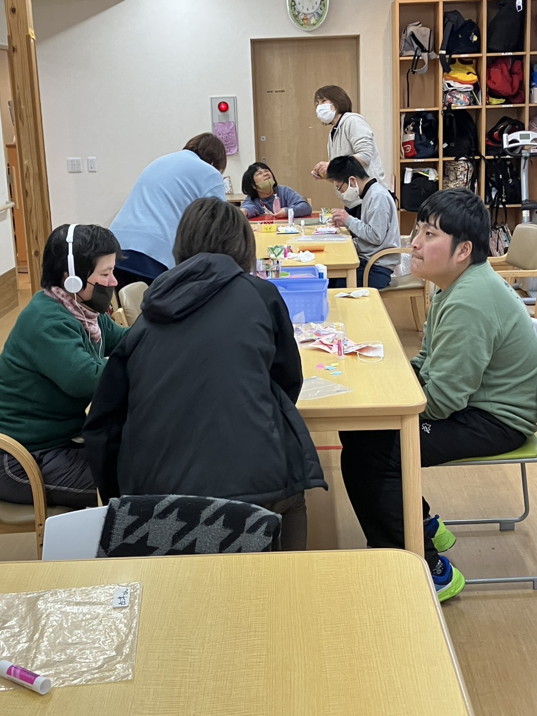 マザーリーフ | 神戸市北区の介護施設