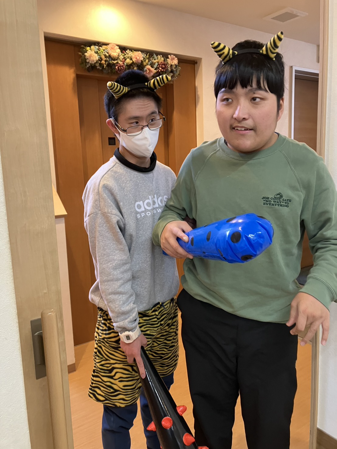 マザーリーフ | 神戸市北区の介護施設