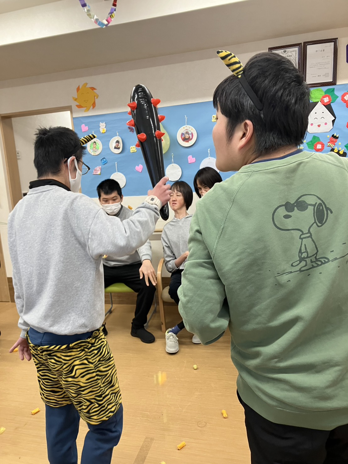 マザーリーフ | 神戸市北区の介護施設