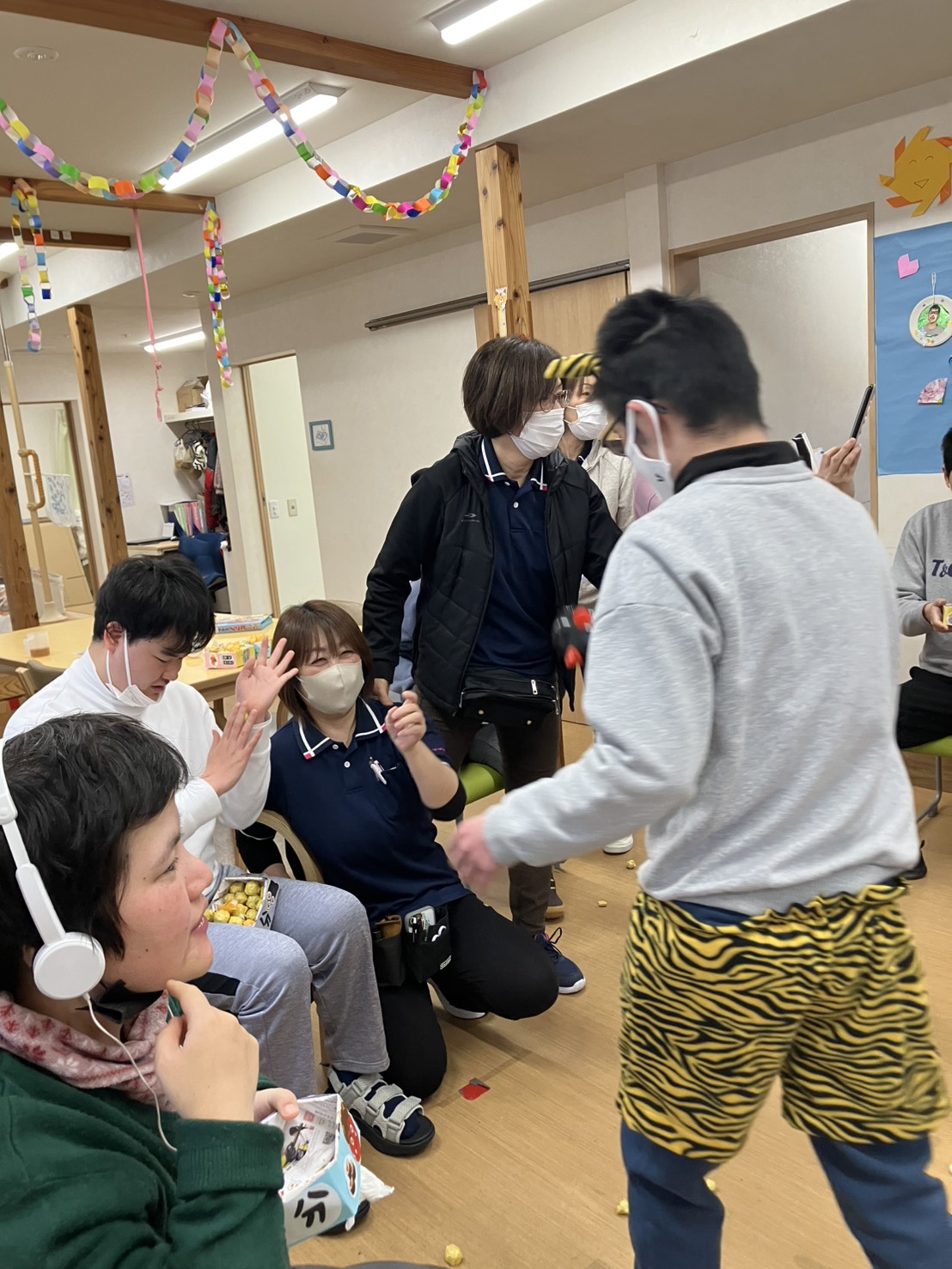 マザーリーフ | 神戸市北区の介護施設