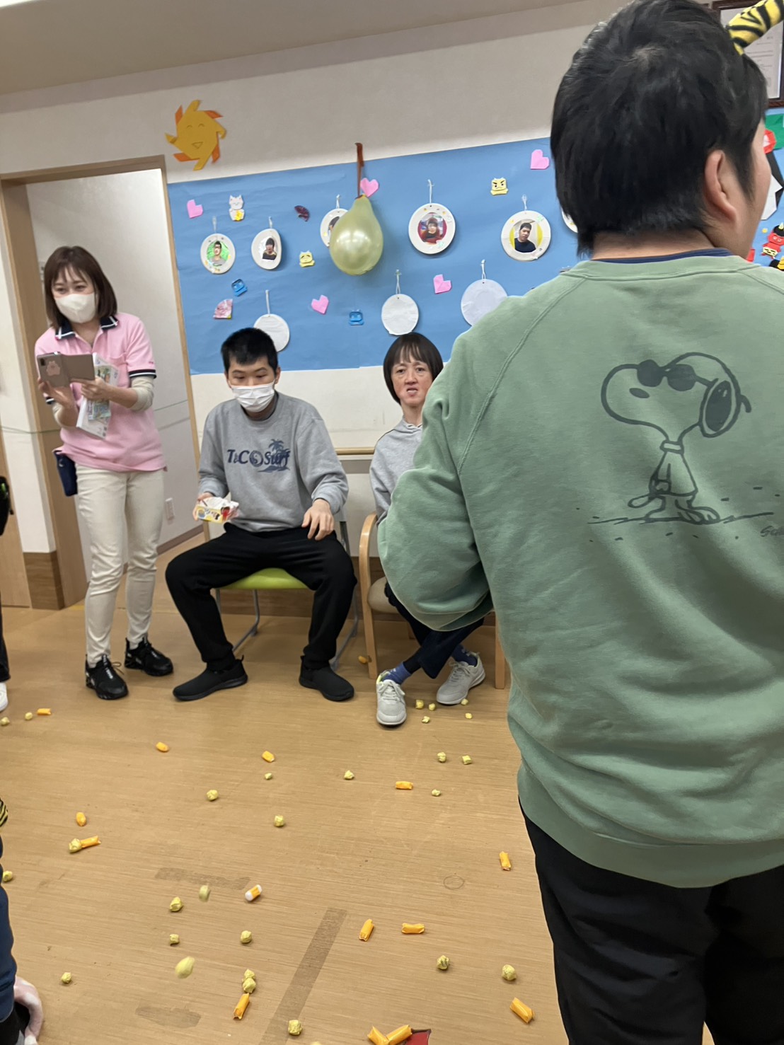 マザーリーフ | 神戸市北区の介護施設