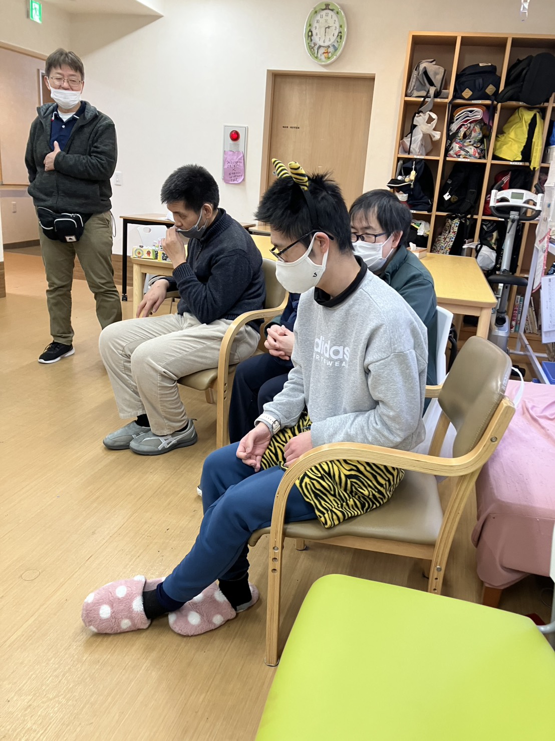 マザーリーフ | 神戸市北区の介護施設