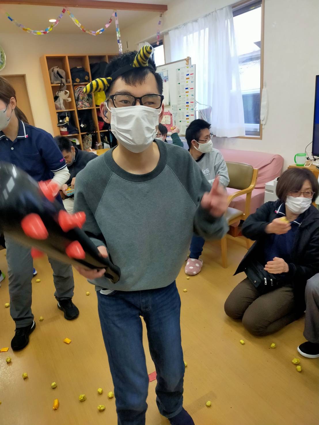 マザーリーフ | 神戸市北区の介護施設