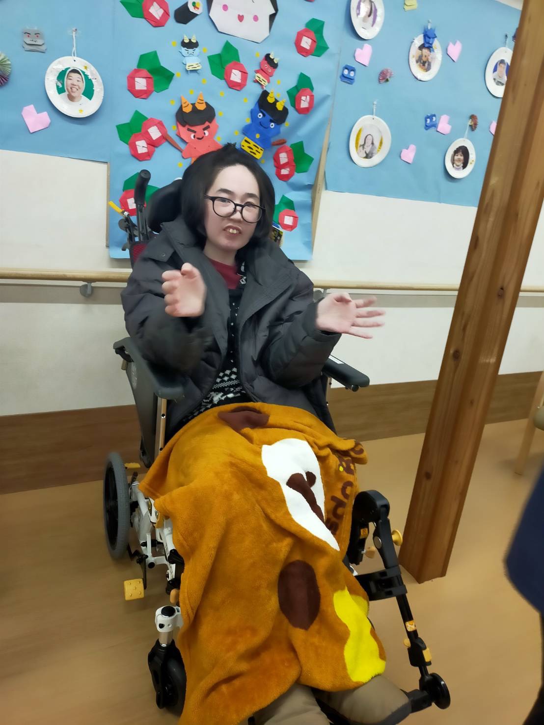 マザーリーフ | 神戸市北区の介護施設