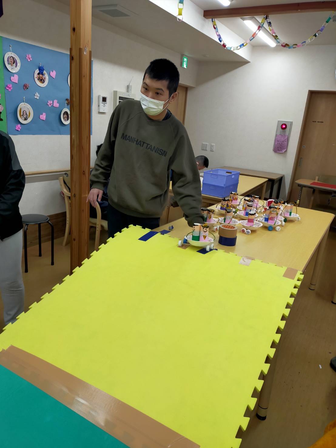 マザーリーフ | 神戸市北区の介護施設