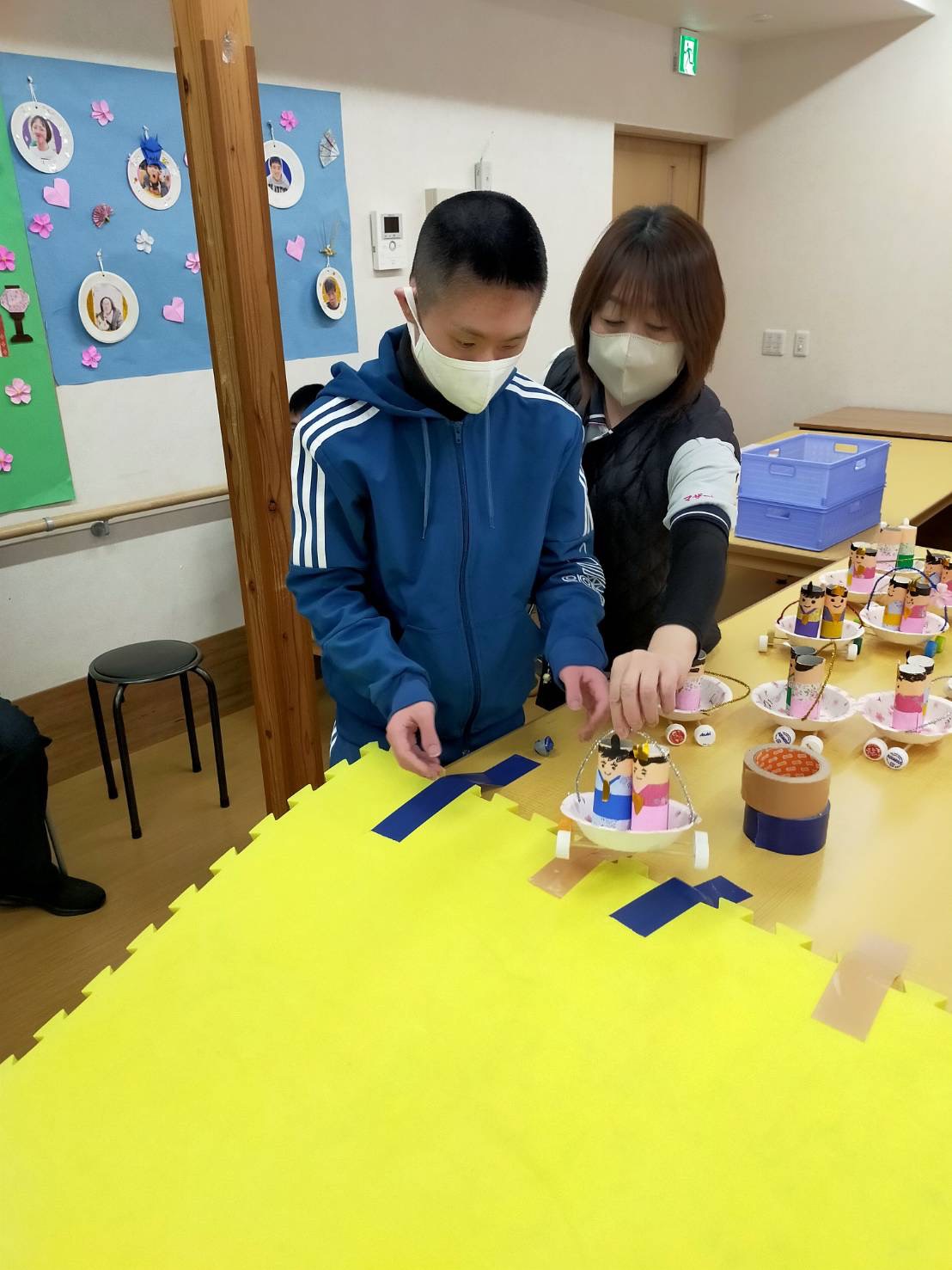 マザーリーフ | 神戸市北区の介護施設