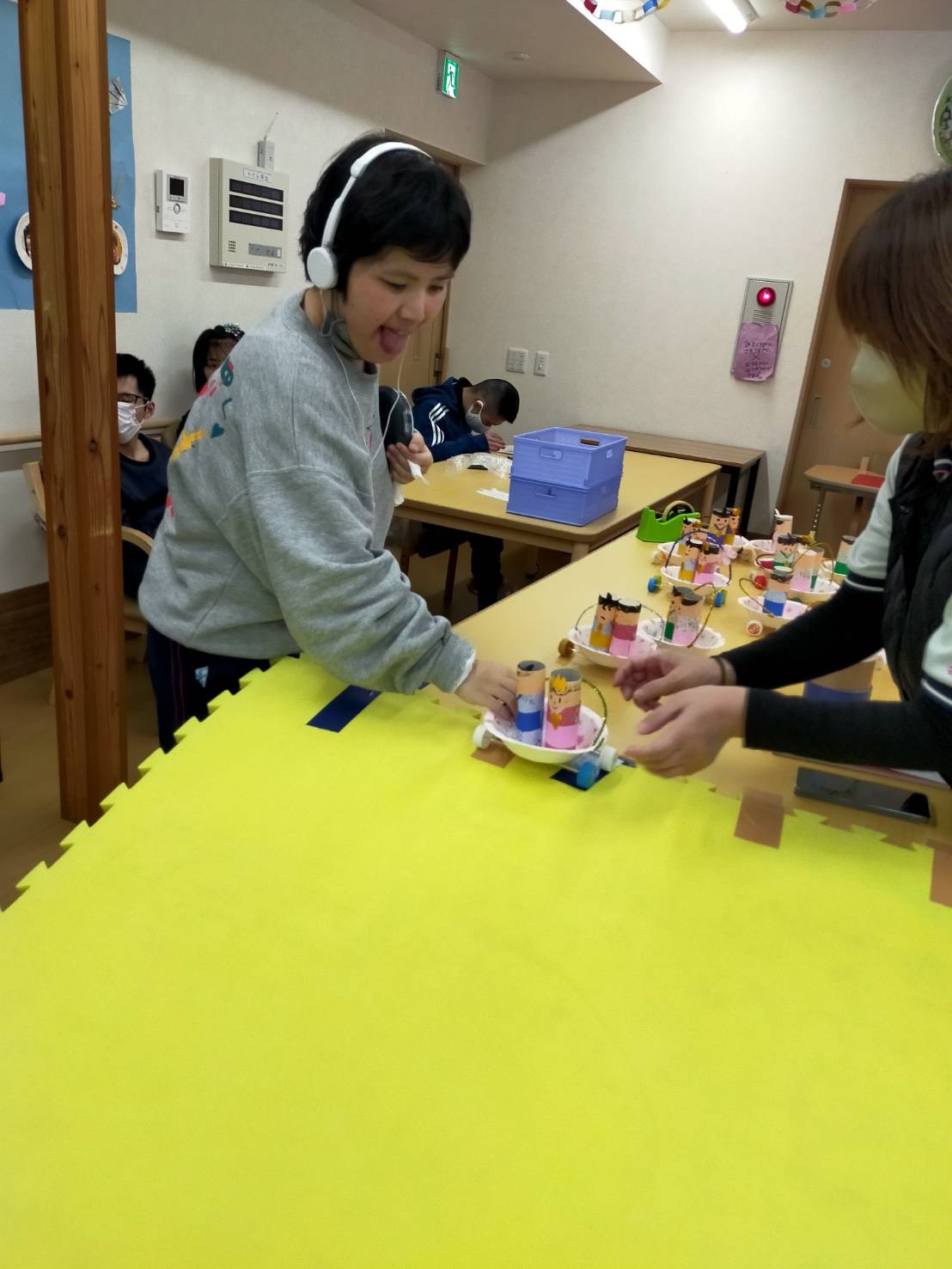 マザーリーフ | 神戸市北区の介護施設