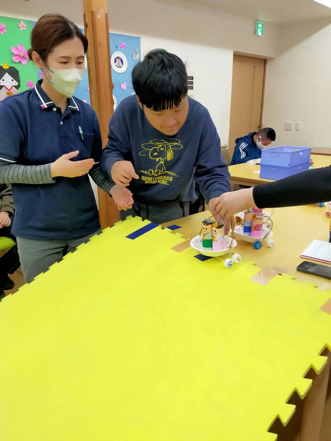 マザーリーフ | 神戸市北区の介護施設