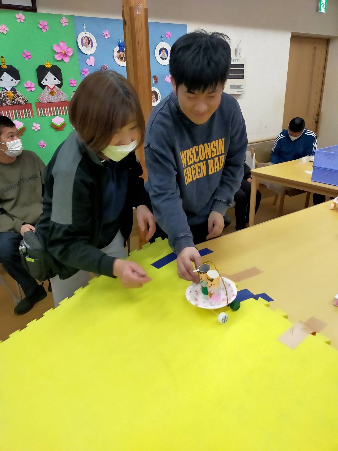 マザーリーフ | 神戸市北区の介護施設