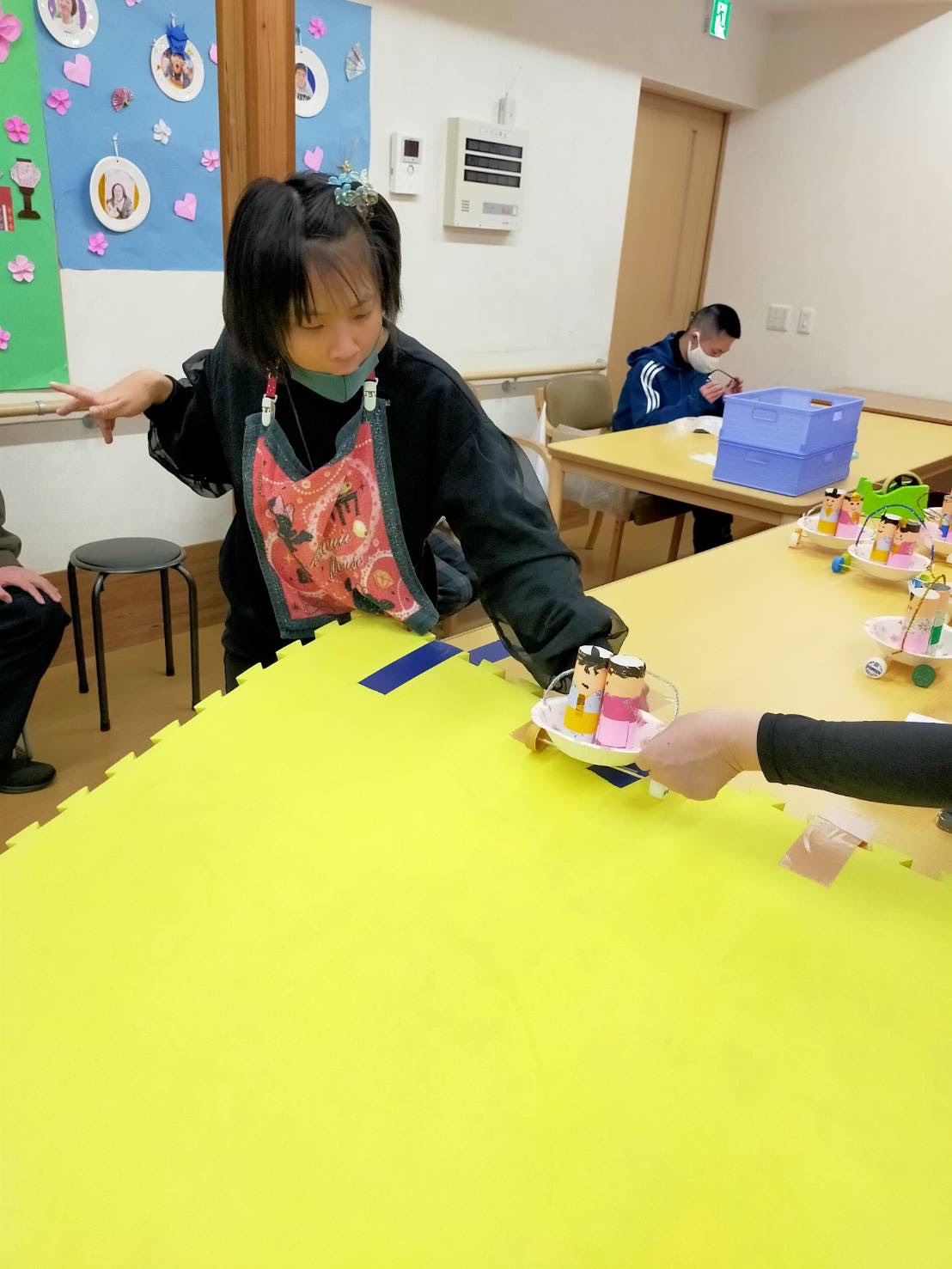 マザーリーフ | 神戸市北区の介護施設