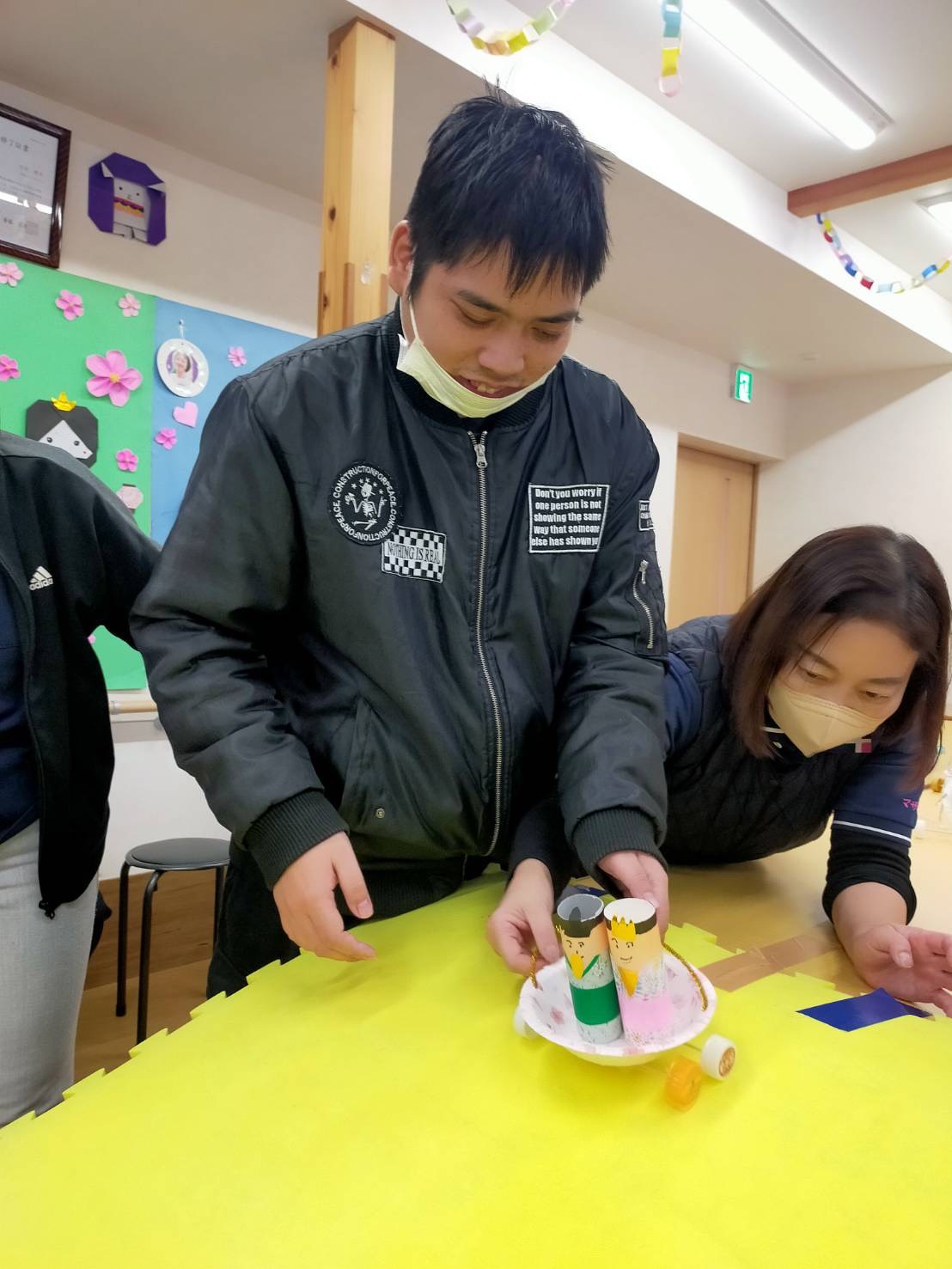 マザーリーフ | 神戸市北区の介護施設