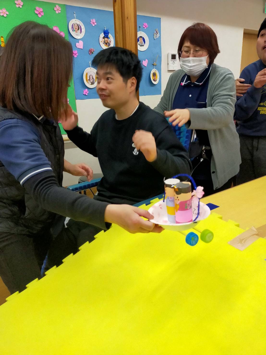 マザーリーフ | 神戸市北区の介護施設