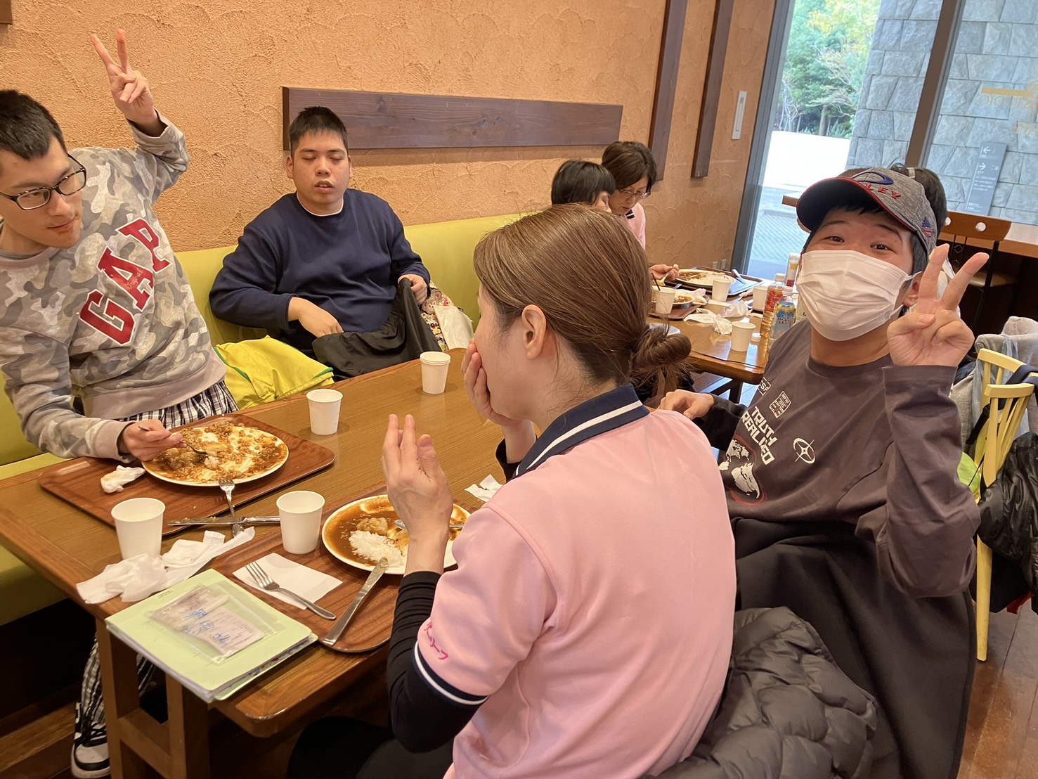 マザーリーフ | 神戸市北区の介護施設