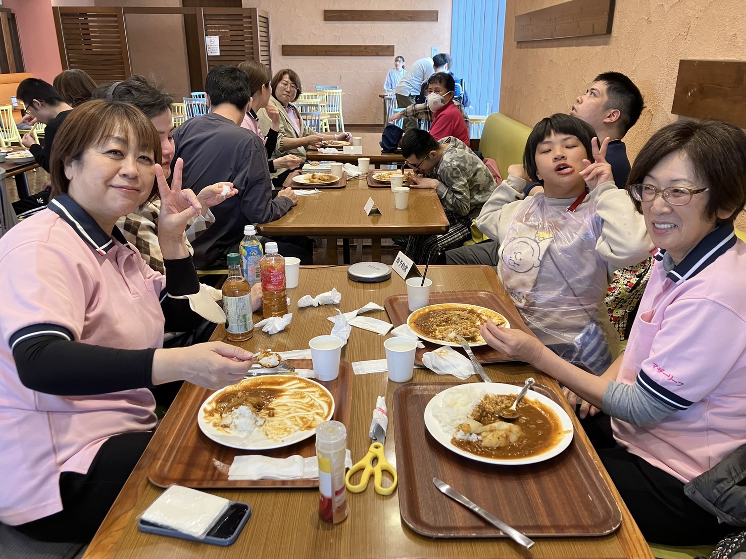 マザーリーフ | 神戸市北区の介護施設