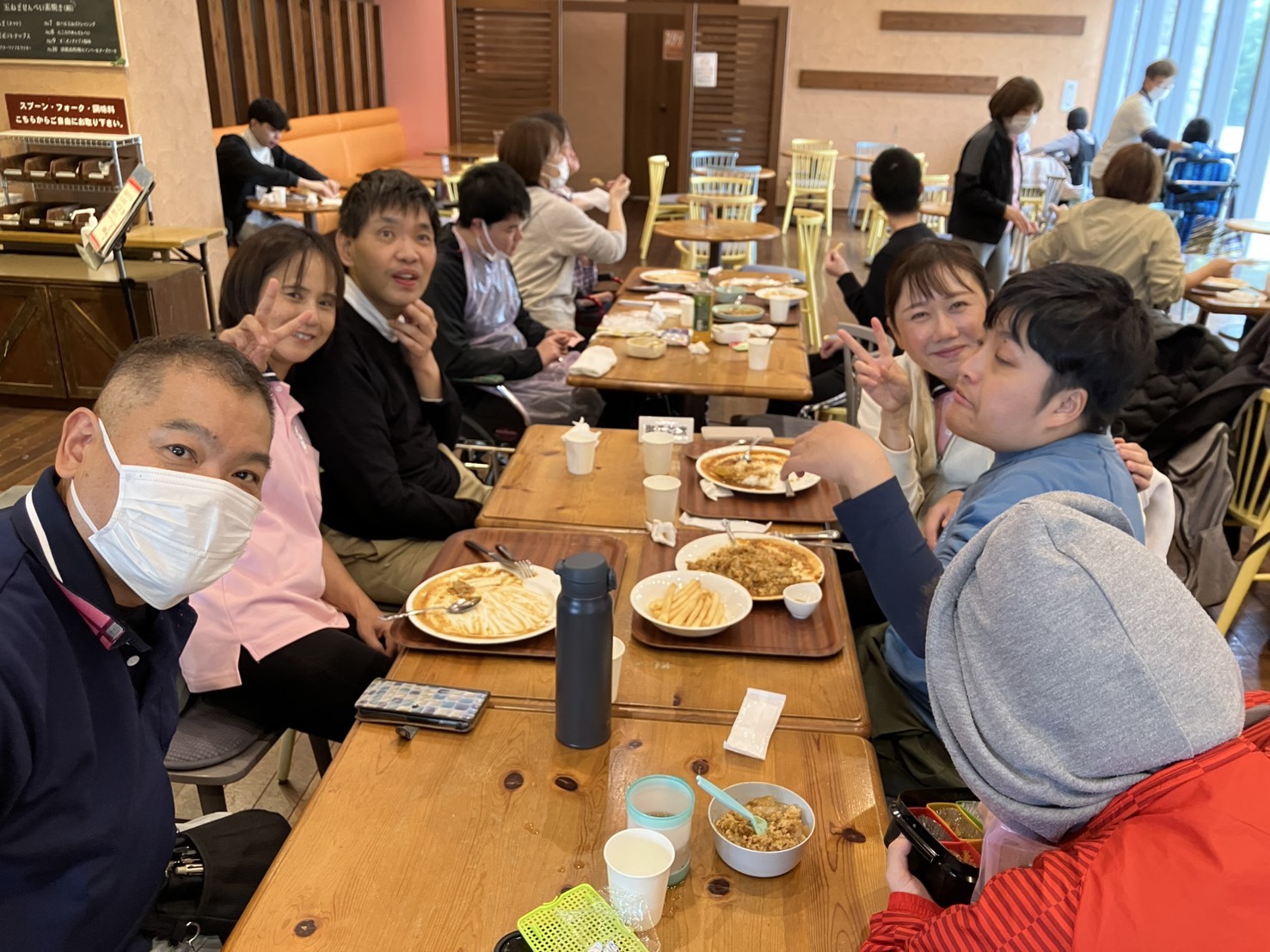 マザーリーフ | 神戸市北区の介護施設