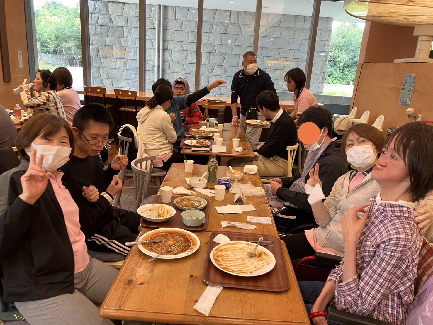 マザーリーフ | 神戸市北区の介護施設