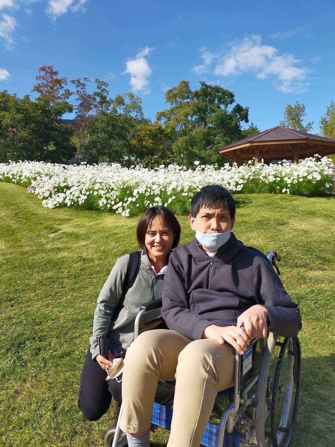 マザーリーフ | 神戸市北区の介護施設