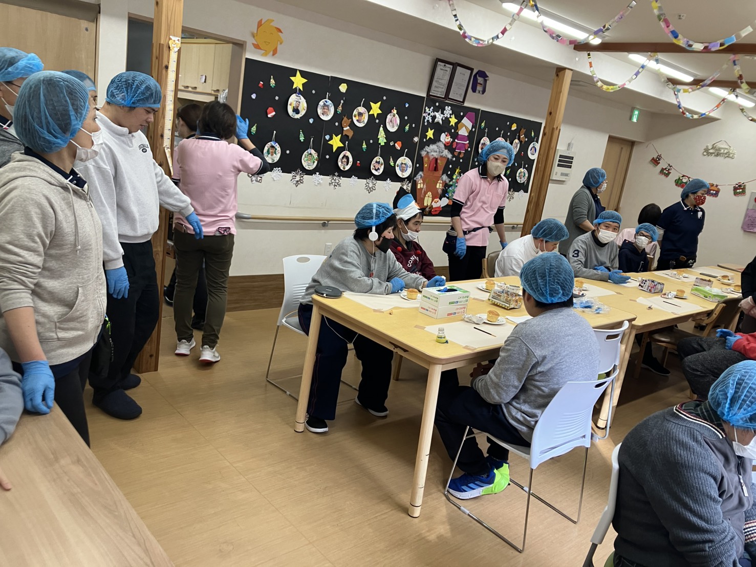 マザーリーフ | 神戸市北区の介護施設