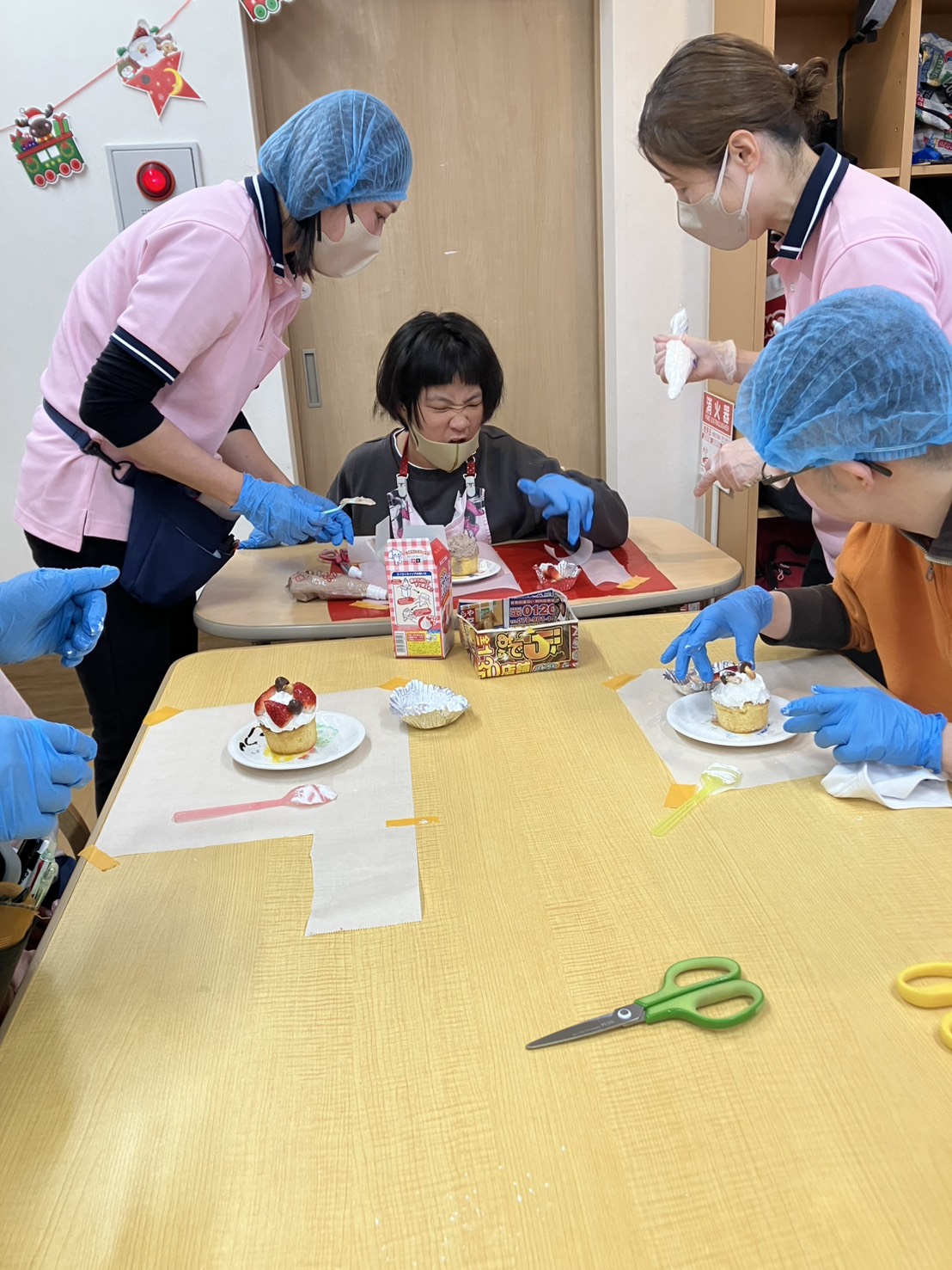 マザーリーフ | 神戸市北区の介護施設