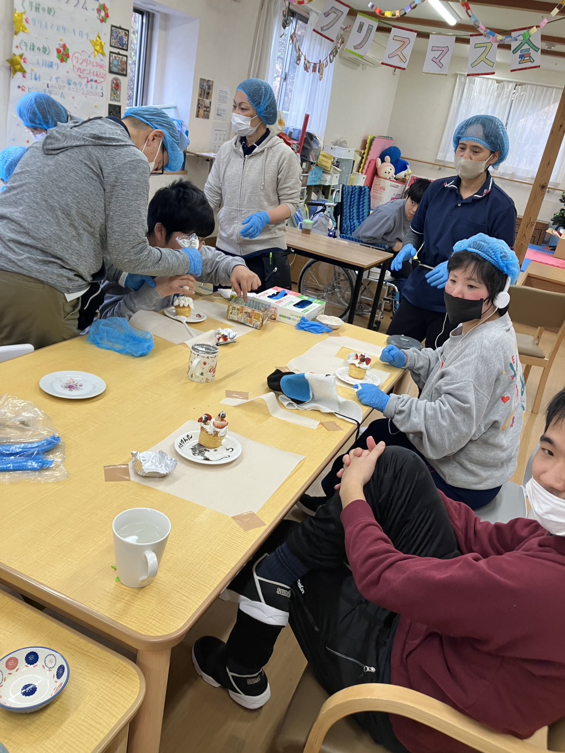 マザーリーフ | 神戸市北区の介護施設