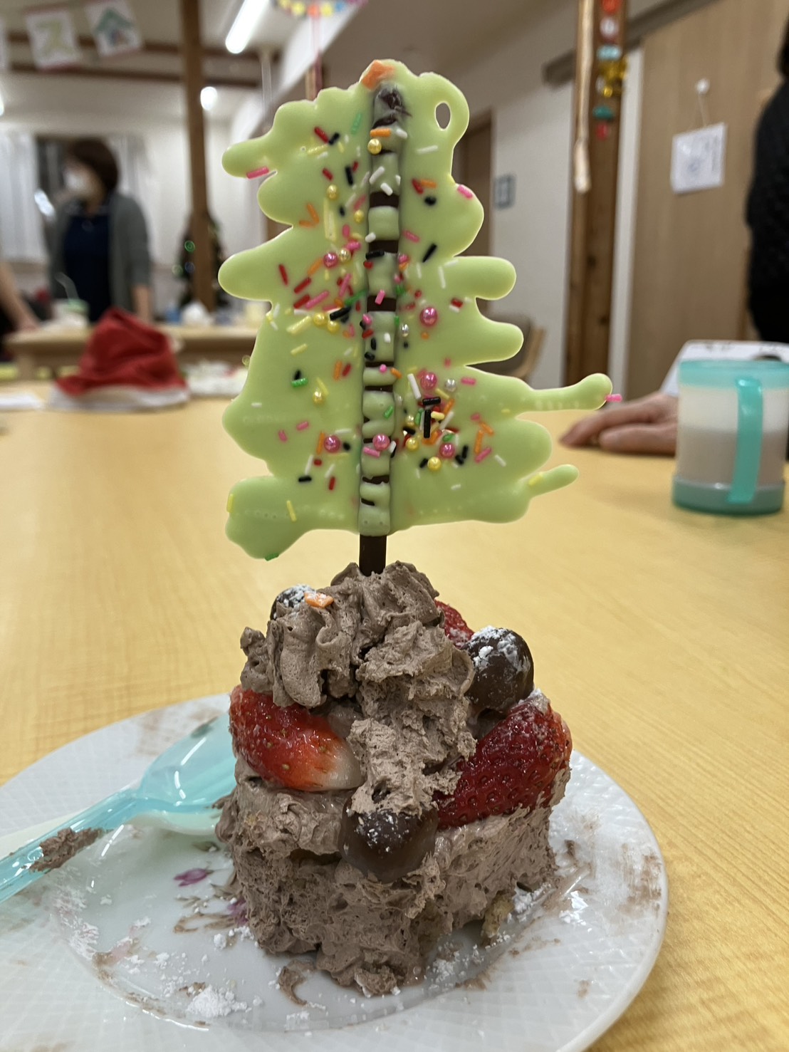 マザーリーフ | 神戸市北区の介護施設