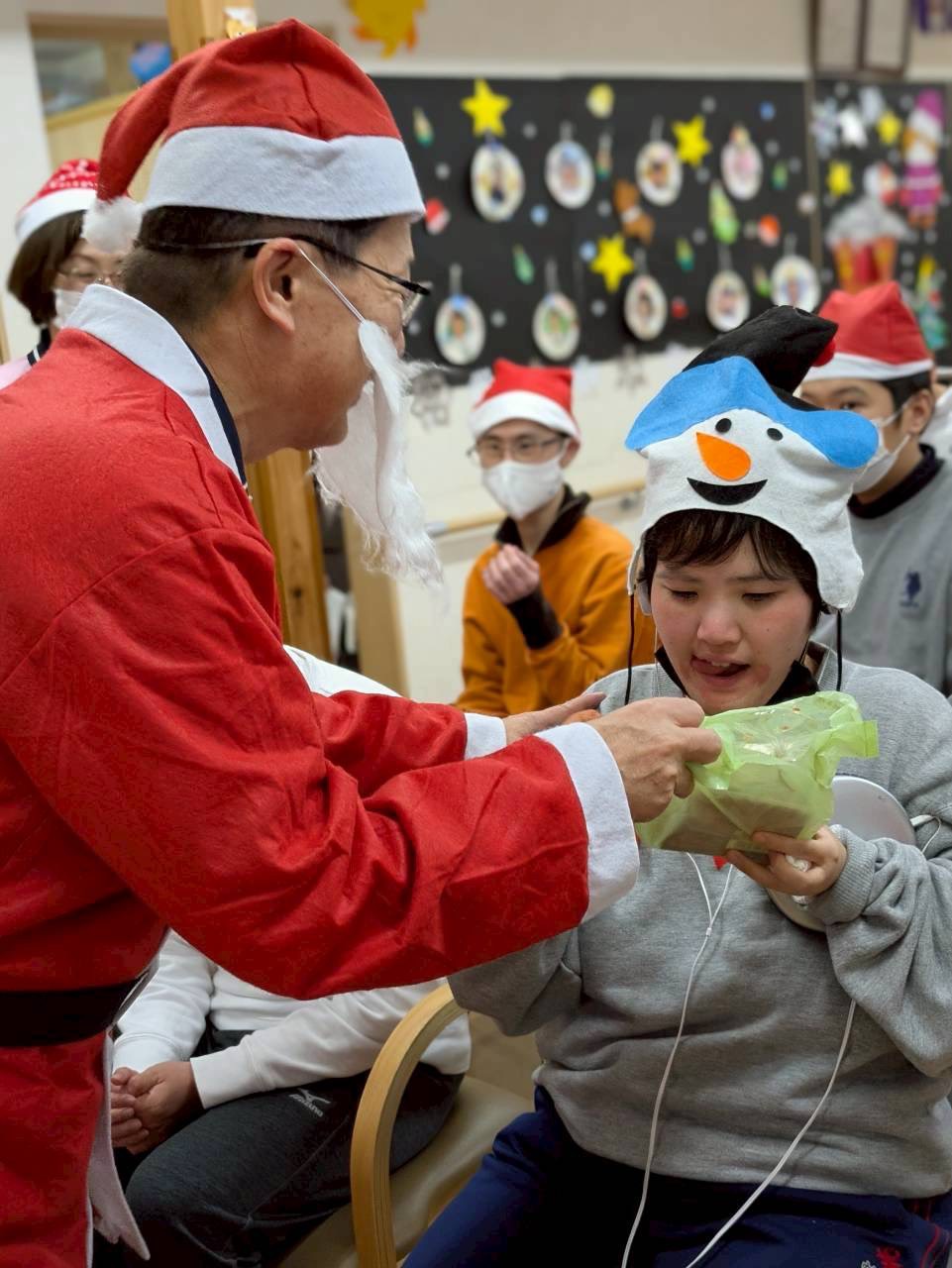 マザーリーフ | 神戸市北区の介護施設