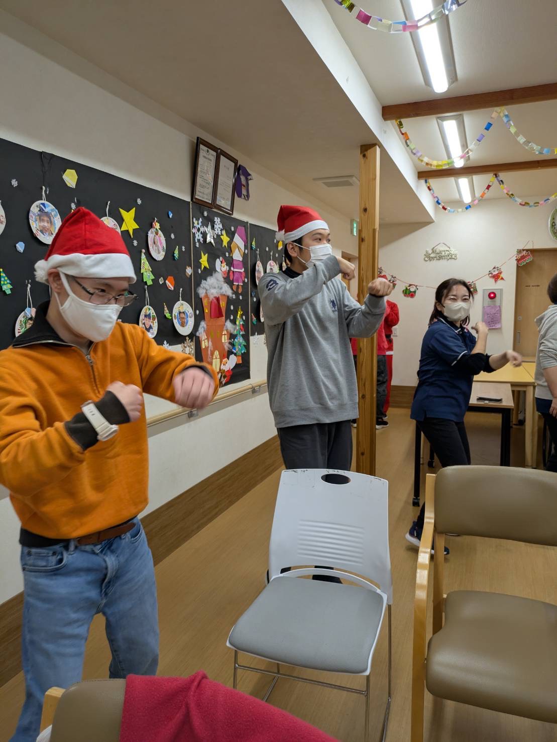 マザーリーフ | 神戸市北区の介護施設