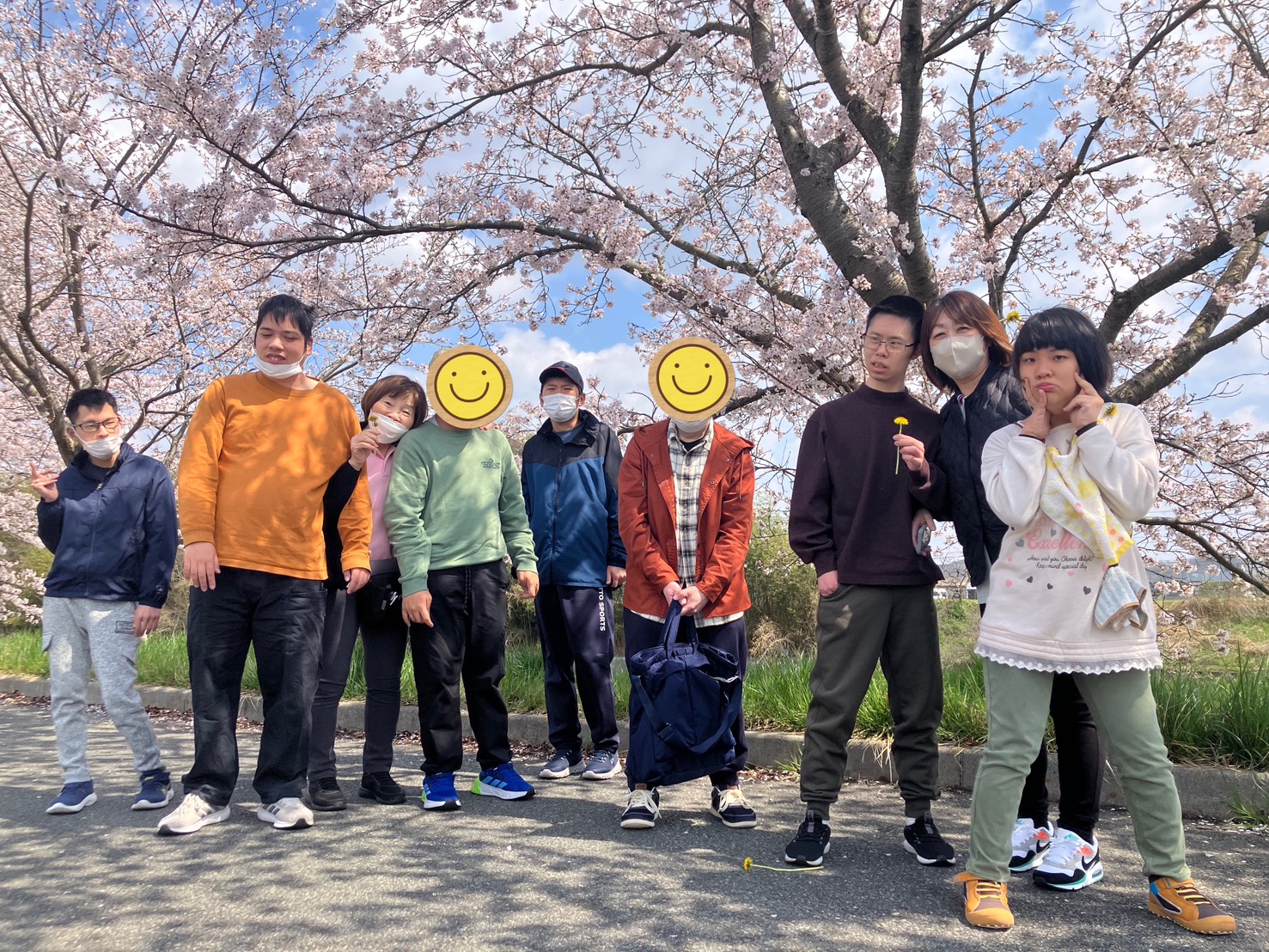 マザーリーフ | 神戸市北区の介護施設