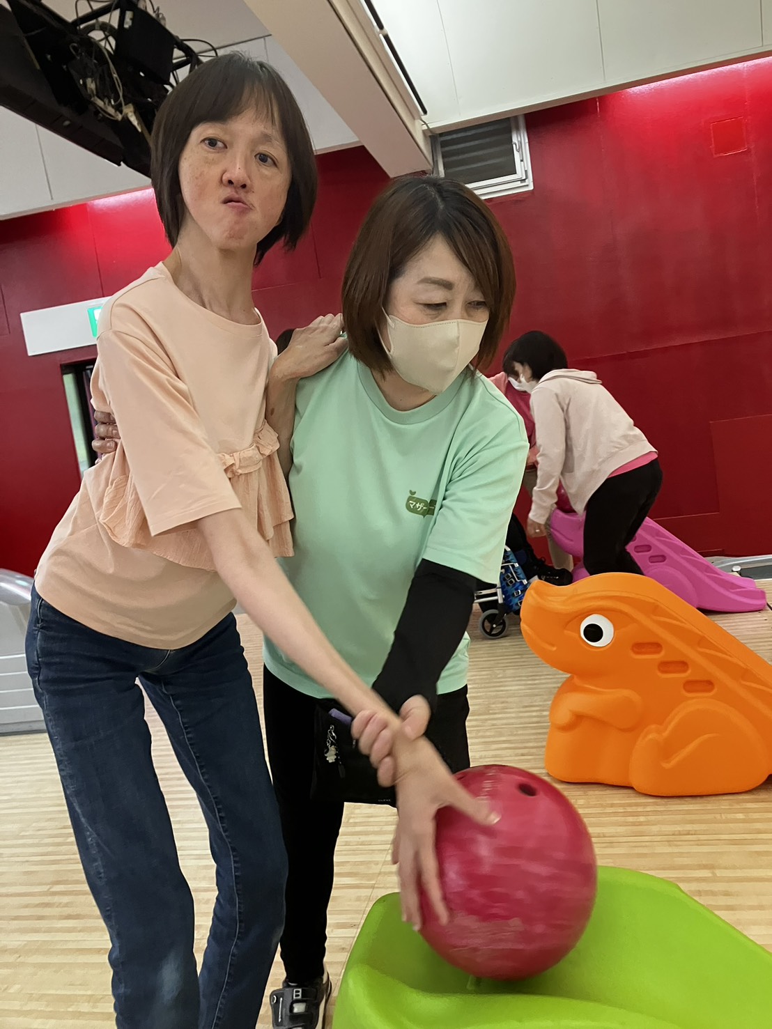 マザーリーフ | 神戸市北区の介護施設