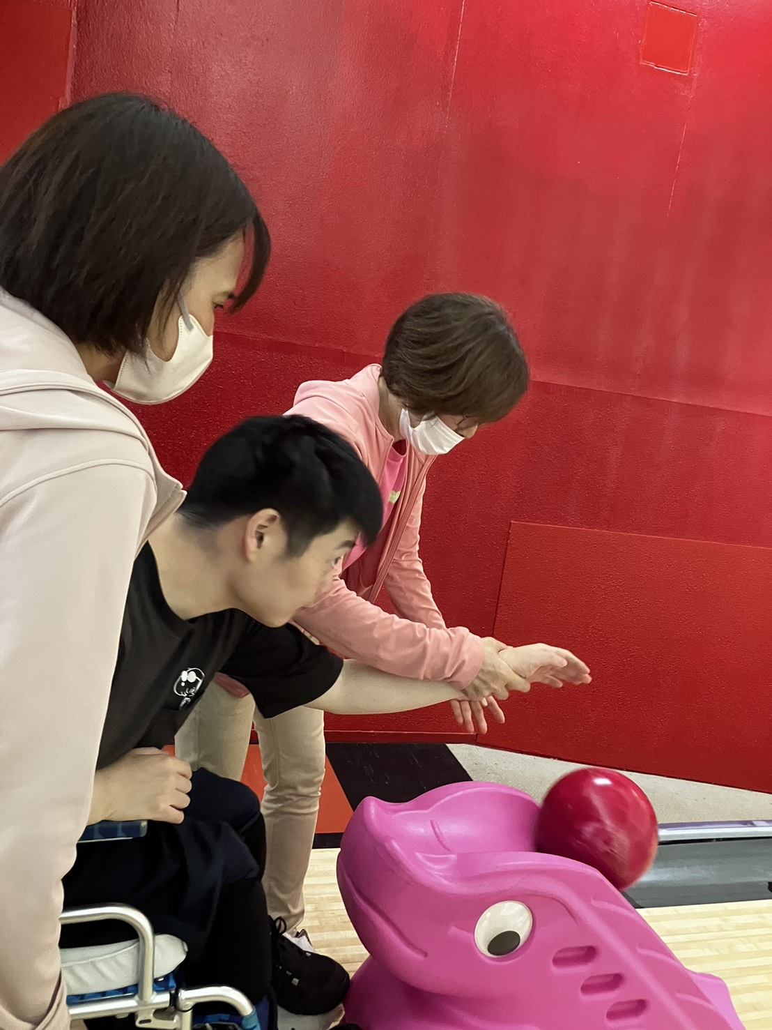 マザーリーフ | 神戸市北区の介護施設
