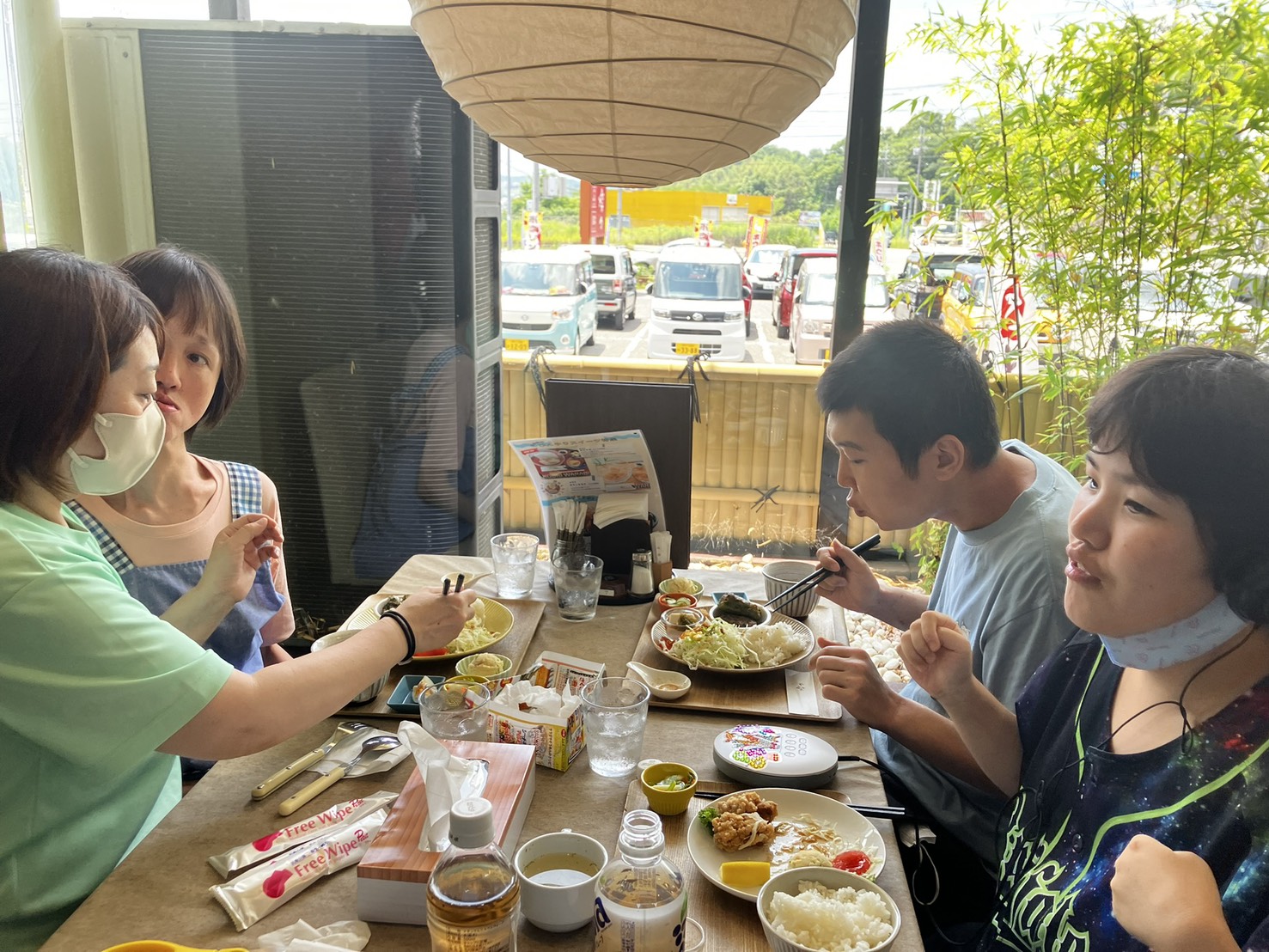 マザーリーフ | 神戸市北区の介護施設