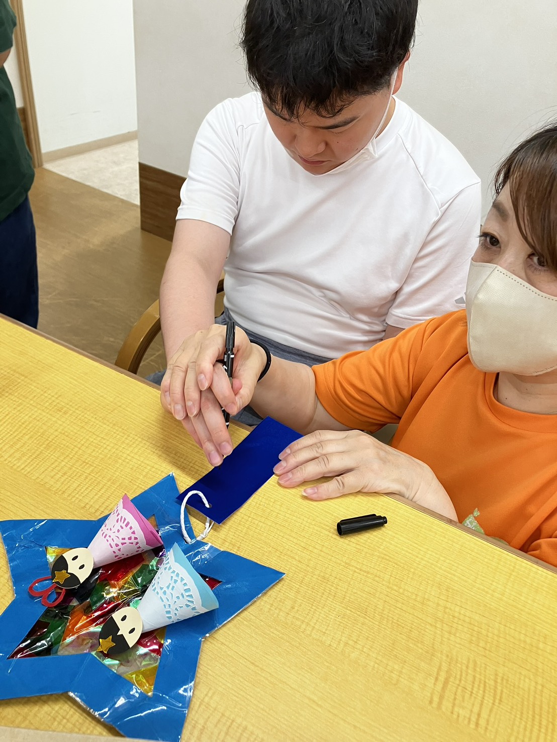 マザーリーフ | 神戸市北区の介護施設