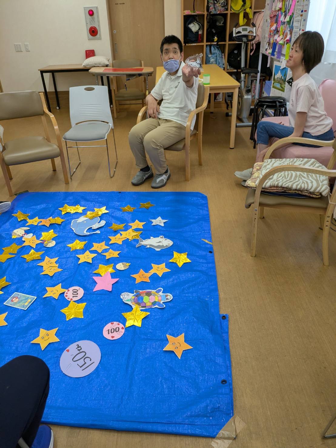 マザーリーフ | 神戸市北区の介護施設